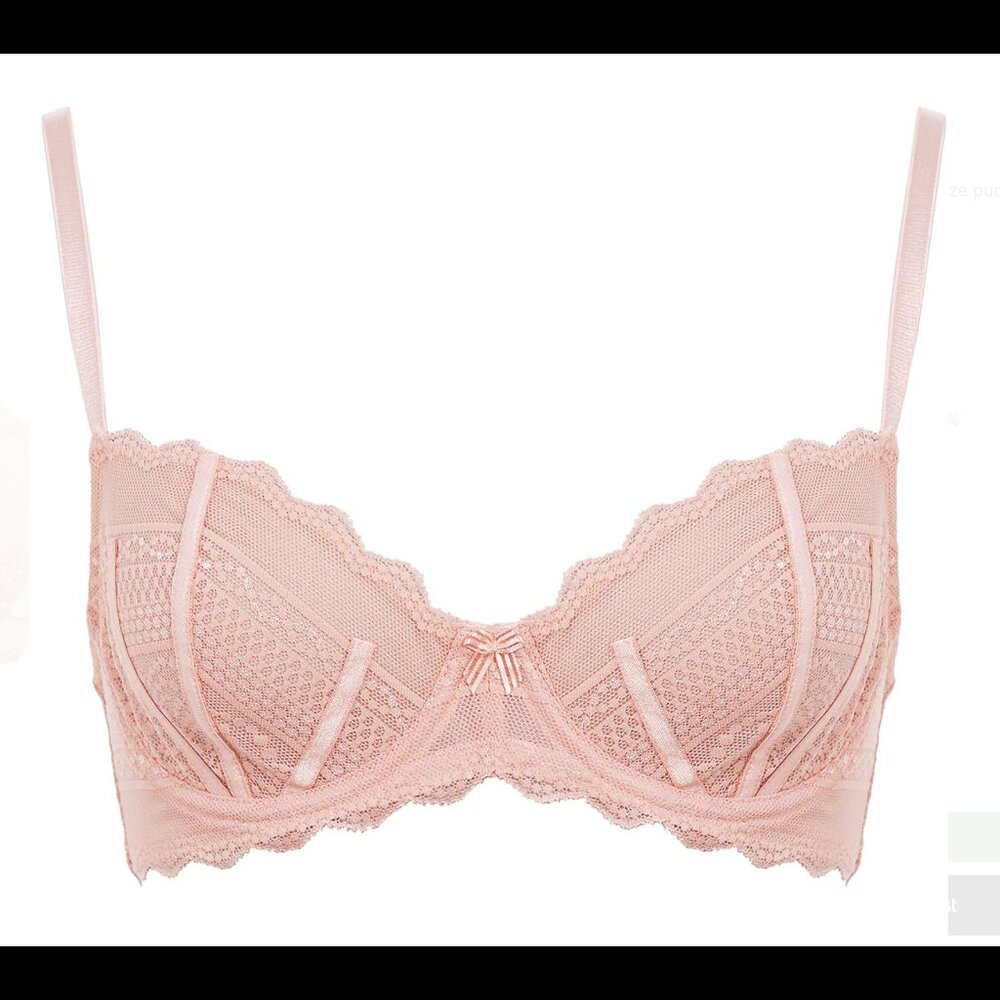 b.tempt'd by Wacoal Women's B. Cherished Underwire Bra